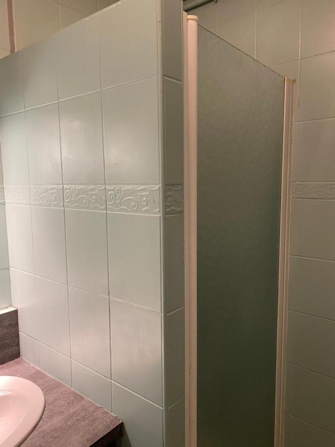 Chambre Meublee Cafe Boulevard Joseph Vallier Apartamento Grenoble Exterior foto